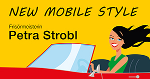 Logo Mobile Style Vorderseite